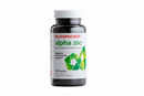 Alpha 20C Powder | Immune System Supplement by Sunrider Herb's Fortune