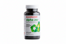 Alpha 20C | Immune System Herbal Supplement by Sunrider Herb's Fortune