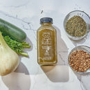 Alpha Green Packs - Premium Green Juice and Superfood Blend Organic Pharmer