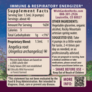 Angelica - Respiratory Stimulant - VitaEver Nutrition