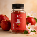 Apple Cider Vinegar Gummies - BLOOM Znetics