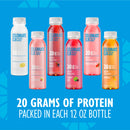 Celebrate® CLR 20g Protein Water - Celebrate Vitamins