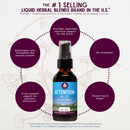 Attention Ally Focus Friend for Kids - VitaEver Nutrition