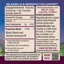 Black Cohosh WishGarden Herbs