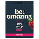 Pre-Workout – Advanced Vascular & ATP Energy Support