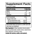 BiOmega 1000+ Molecular Provisions