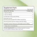 Bile Builder Complete AMMD