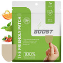 Boost Energy Patch - 28 Patches Friendly Patch Co