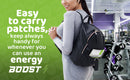 Boost Energy Patch - 28 Patches Friendly Patch Co