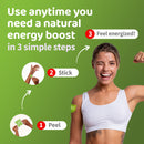 Boost Energy Patch - 28 Patches Friendly Patch Co