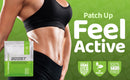 Boost Energy Patch - 28 Patches Friendly Patch Co