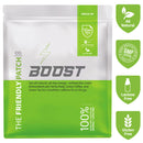 Boost Energy Patch - 28 Patches Friendly Patch Co