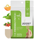 Boost energy Patch - Travel 8 Pack Friendly Patch Co