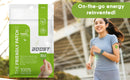 Boost energy Patch - Travel 8 Pack Friendly Patch Co