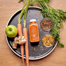 Flow Botanical Beverage Pack - Wellness & Vitality Organic Pharmer