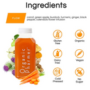 Flow Botanical Beverage Pack - Wellness & Vitality Organic Pharmer