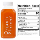 Flow Botanical Beverage Pack - Wellness & Vitality Organic Pharmer