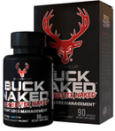 Bucked Up Buck Naked Comito Wellness