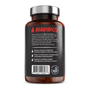 Burn On Keto Vitamin Bounty