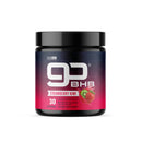 goBHB Pure Exogenous Ketone Complex - CleanForm Nutrition