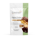 Calcium Citrate Soft Chew Combos - Celebrate Vitamins