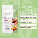 Calcium Citrate Soft Chew Combos - Celebrate Vitamins