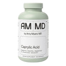 Caprylic Acid AMMD