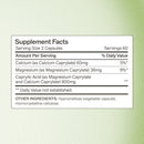Caprylic Acid AMMD