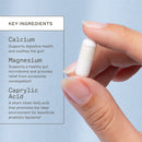 Caprylic Acid AMMD