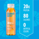 Celebrate CLR 20g Protein Water - Celebrate Vitamins