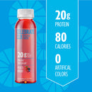 Celebrate CLR 20g Protein Water - Celebrate Vitamins