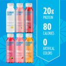 Celebrate CLR 20g Protein Water - Celebrate Vitamins