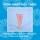 Celebrate ReBuild Probiotic Protein Powder - Celebrete Vitamins