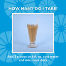 Celebrate ReBuild Probiotic Protein Powder - Celebrete Vitamins