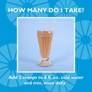 Celebrate ReBuild Probiotic Protein Powder - Celebrete Vitamins