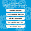 Celebrate ReBuild Probiotic Protein Powder - Celebrete Vitamins