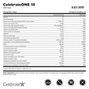 ONE 18 Daily Chewable Multivitamin + Iron