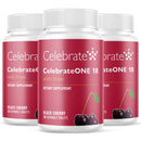 ONE 18 Daily Chewable Multivitamin + Iron