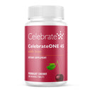 CelebrateONE 45 Once Daily Chewable Multivitamin