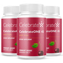 CelebrateONE 45 Once Daily Chewable Multivitamin