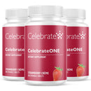 ONE Day Multivitamin Chewable + Iron Free 