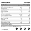 ONE Day Multivitamin Chewable + Iron Free 