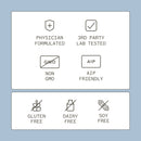 Charcoal Binder Complete AMMD