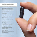 Charcoal Binder Complete AMMD