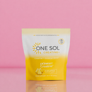 Creatine + Leucine Advanced Muscle Support Formula - ONE SOL