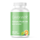 Chewable Calcium Citrate
