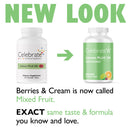 Chewable Calcium Citrate