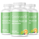 Chewable Calcium Citrate