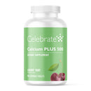 Chewable Calcium Citrate