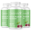 Chewable Calcium Citrate